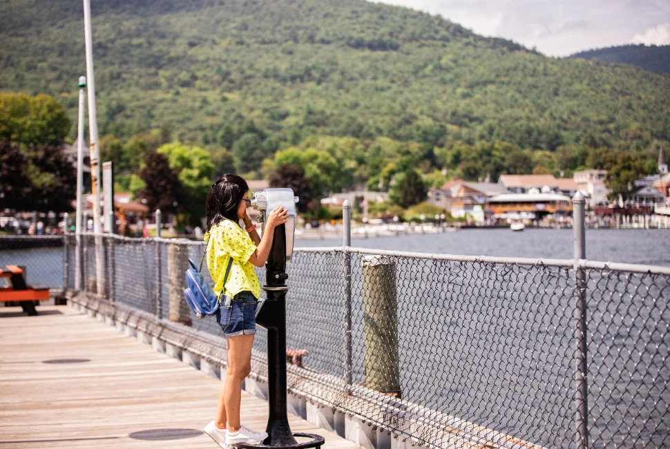 Road Trips from Latham, NY: Exploring Nearby Wonders