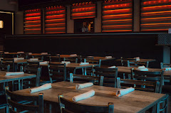 Brewpub near Latham Inn